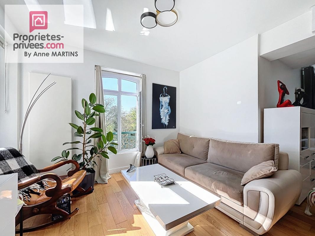 Vente Appartement à Draveil 4 pièces