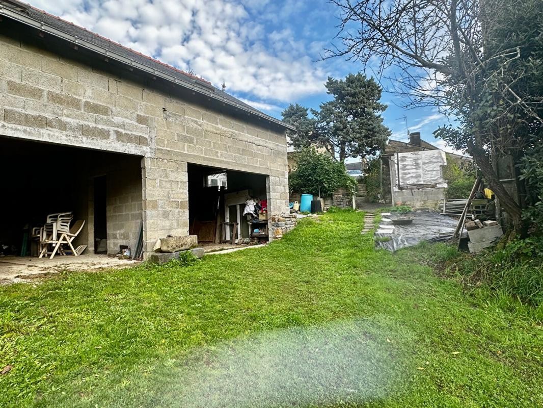 Vente Maison à Pipriac 6 pièces