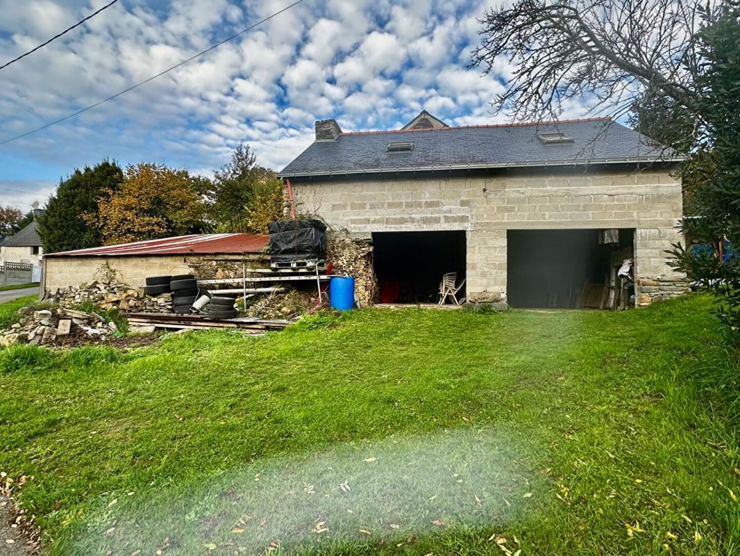 Vente Maison à Pipriac 6 pièces