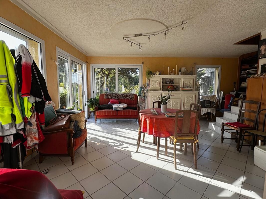 Vente Maison à Pipriac 6 pièces