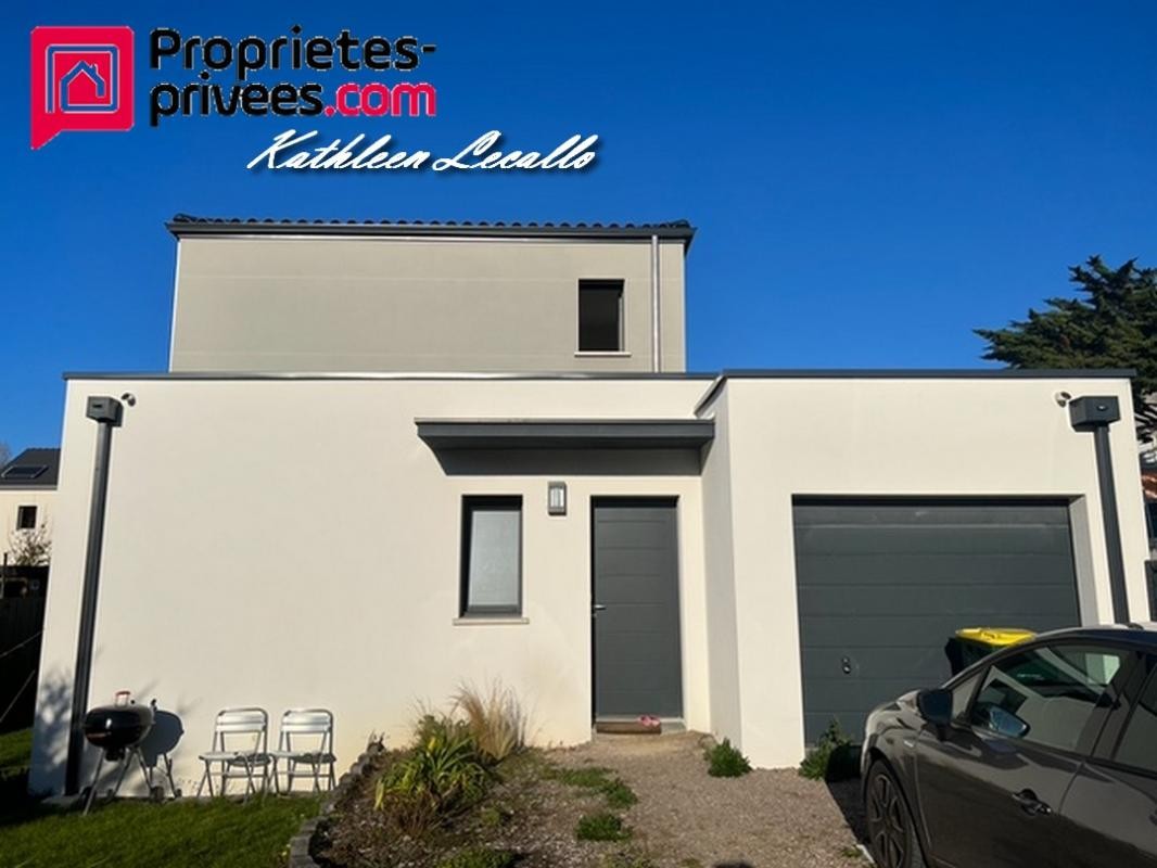 Vente Maison à la Baule-Escoublac 5 pièces