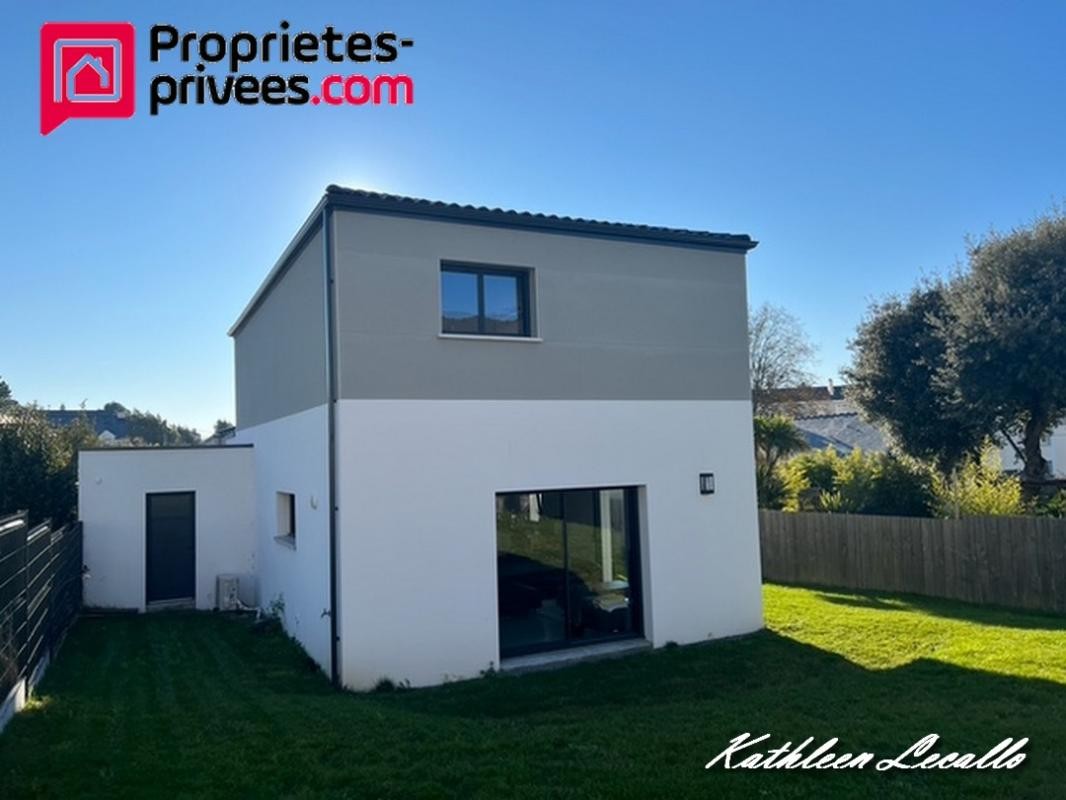 Vente Maison à la Baule-Escoublac 5 pièces