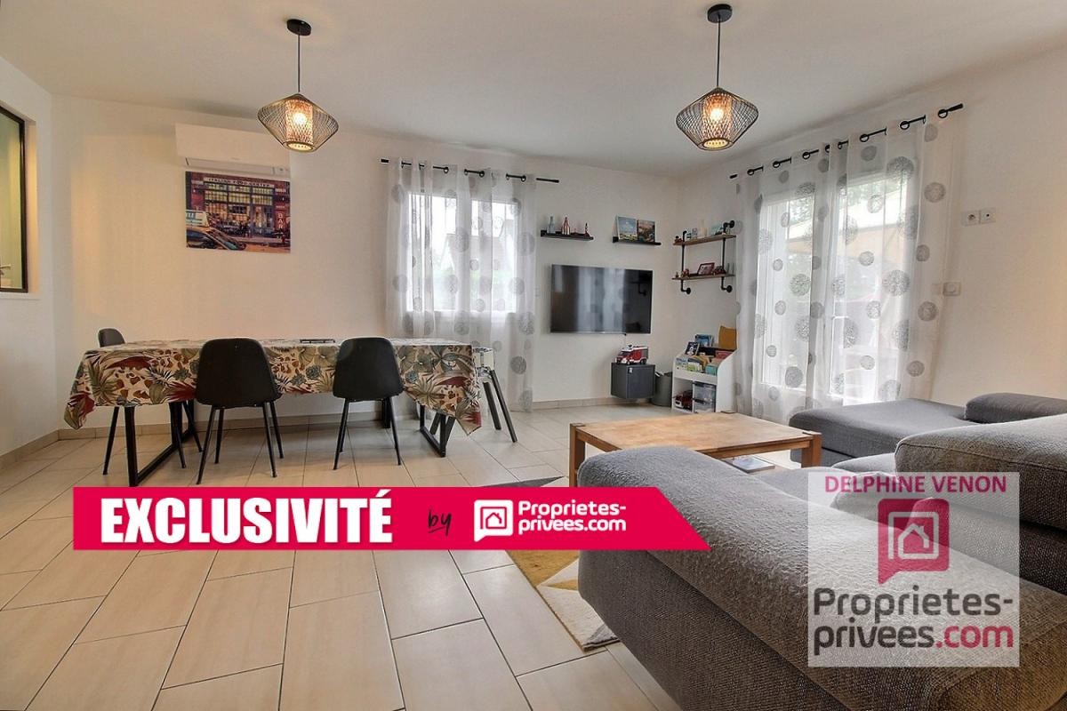 Vente Maison à Châteauneuf-sur-Loire 5 pièces