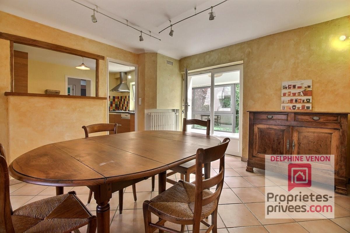 Vente Maison à Châteauneuf-sur-Loire 5 pièces