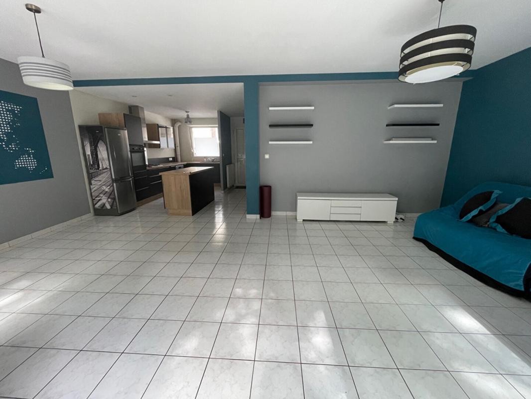 Vente Maison à Nantes 5 pièces