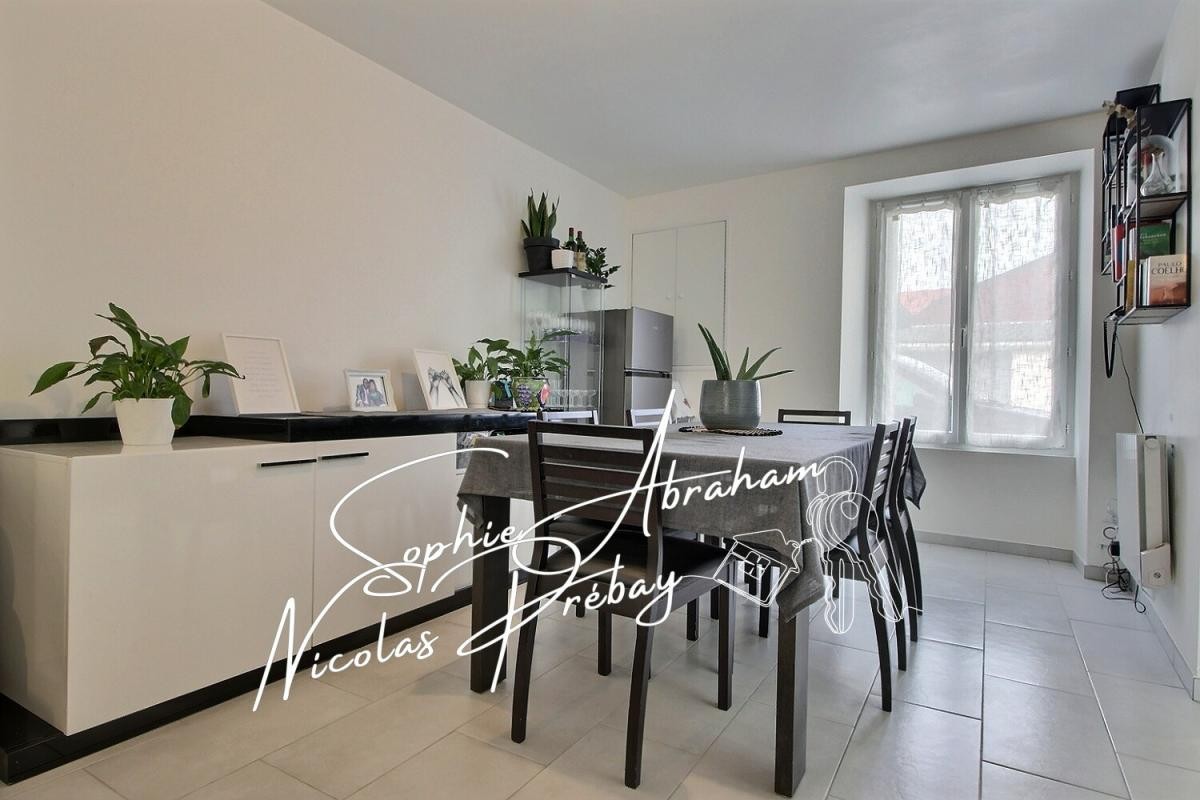 Vente Maison à Angerville 5 pièces