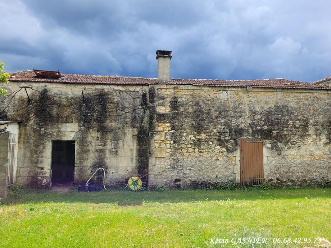 Vente Maison à Angoulême 5 pièces