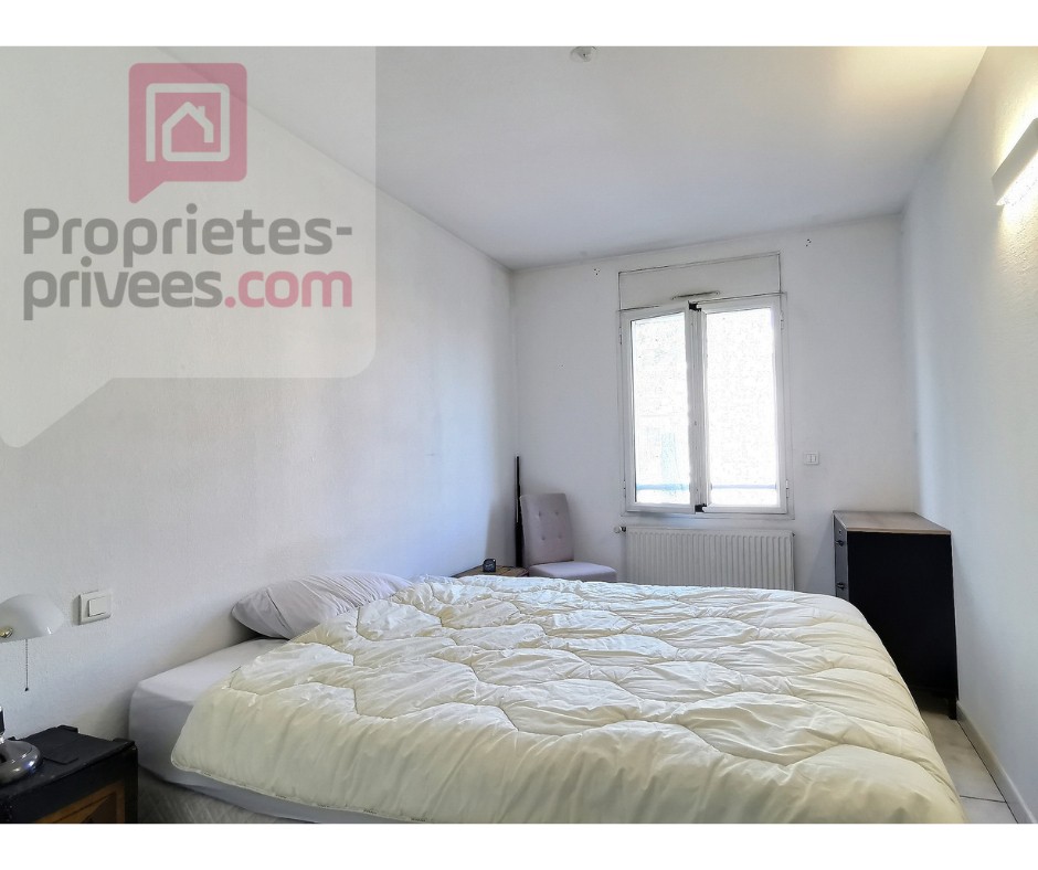 Vente Appartement à Draguignan 3 pièces