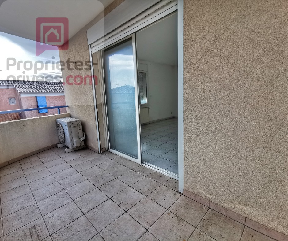 Vente Appartement à Draguignan 3 pièces