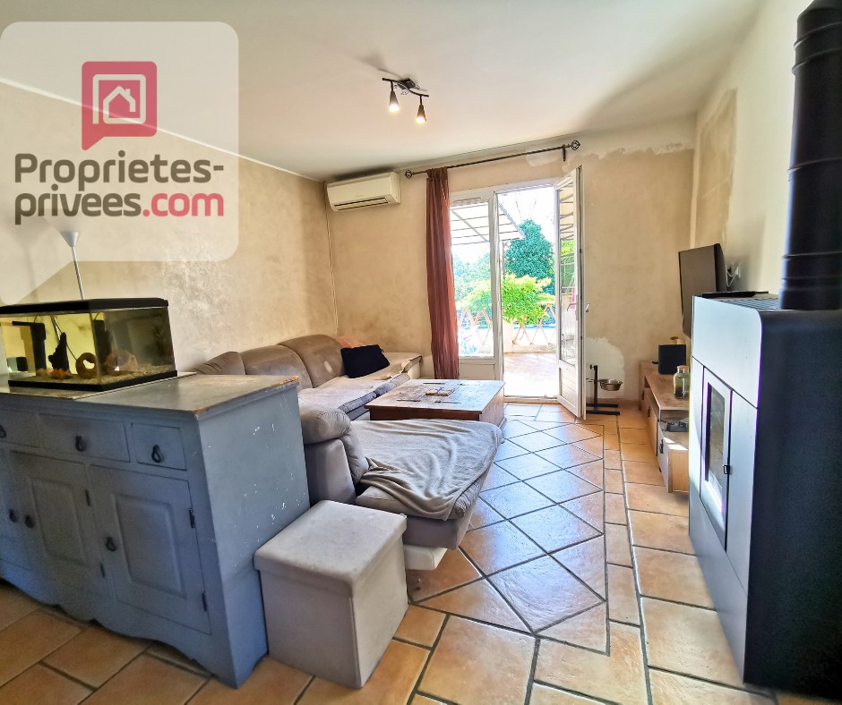 Vente Maison à Draguignan 4 pièces