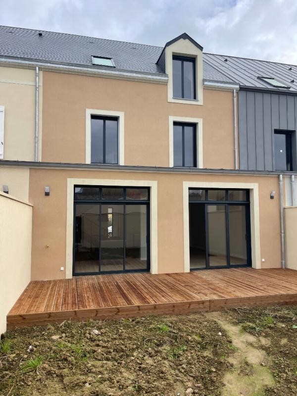 Vente Maison à le Mans 8 pièces