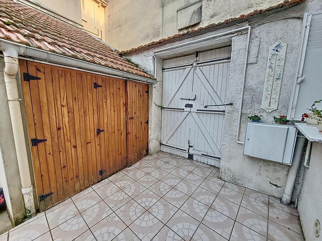 Vente Maison à Reims 4 pièces