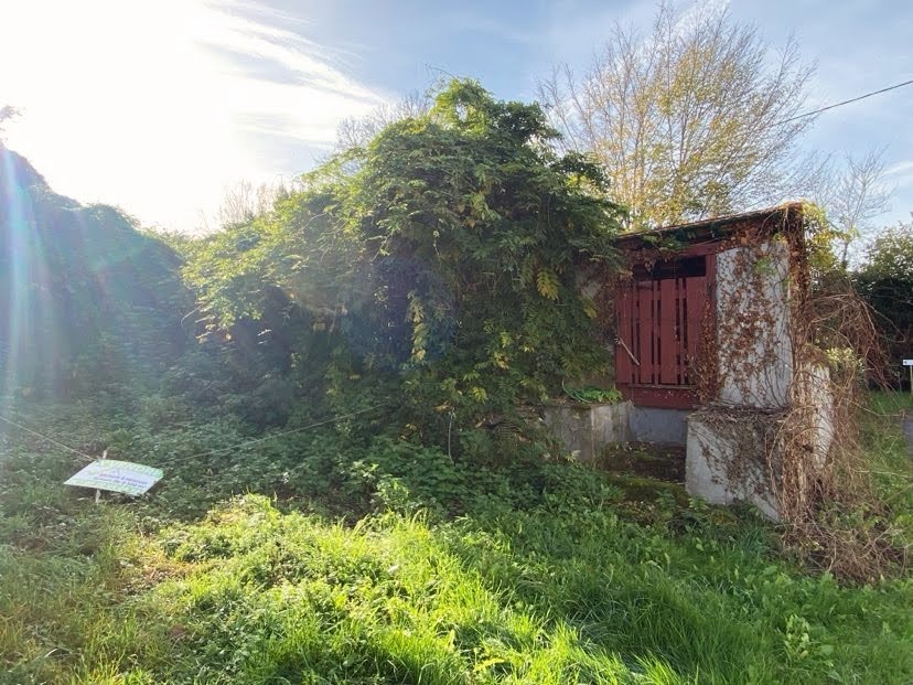 Vente Maison à Lanouaille 1 pièce