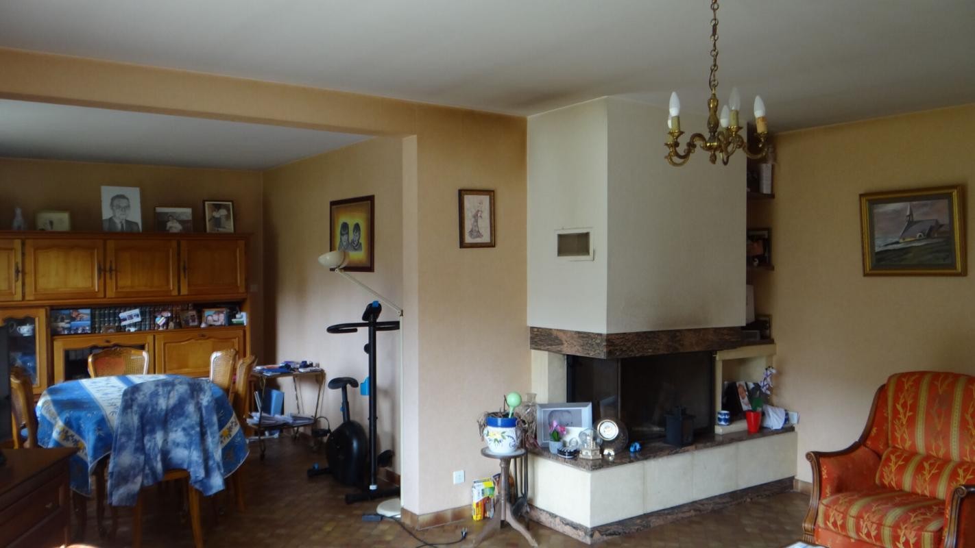 Vente Maison à Saint-Sébastien-sur-Loire 5 pièces