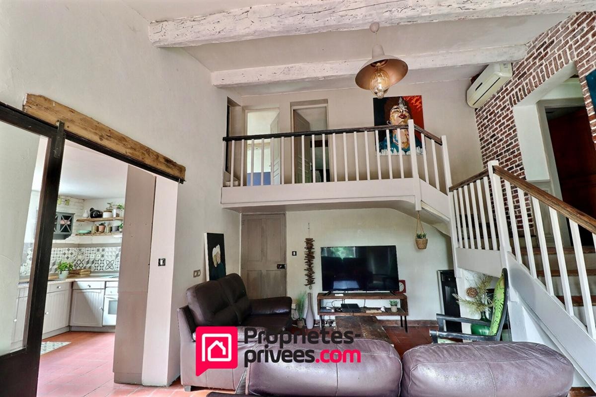 Vente Maison à Uzès 5 pièces