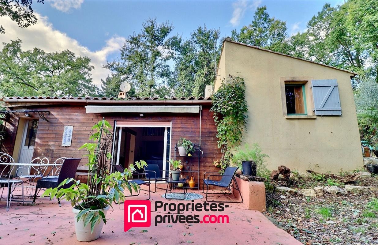 Vente Maison à Uzès 5 pièces