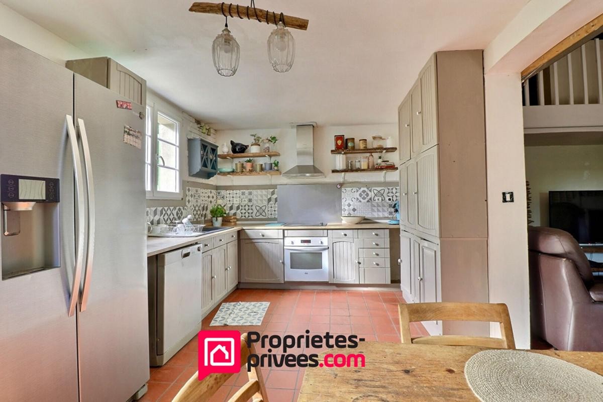 Vente Maison à Uzès 5 pièces