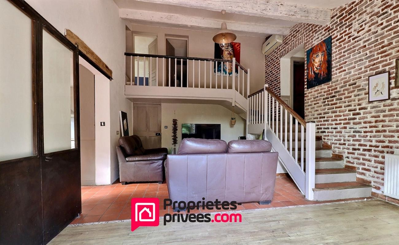 Vente Maison à Uzès 5 pièces