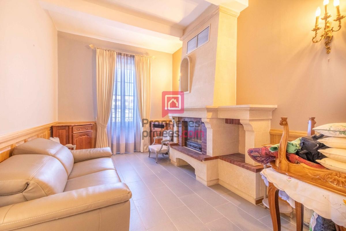 Vente Maison à Carpentras 8 pièces