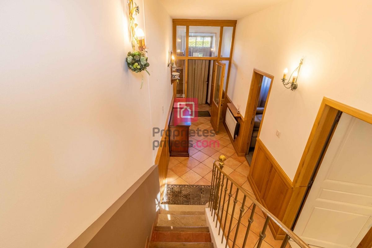 Vente Maison à Carpentras 8 pièces