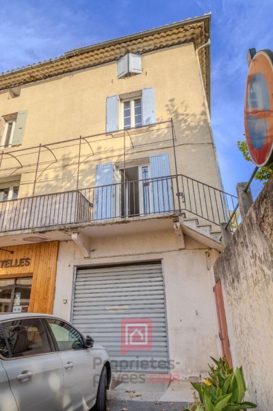 Vente Maison à Beaumes-de-Venise 6 pièces