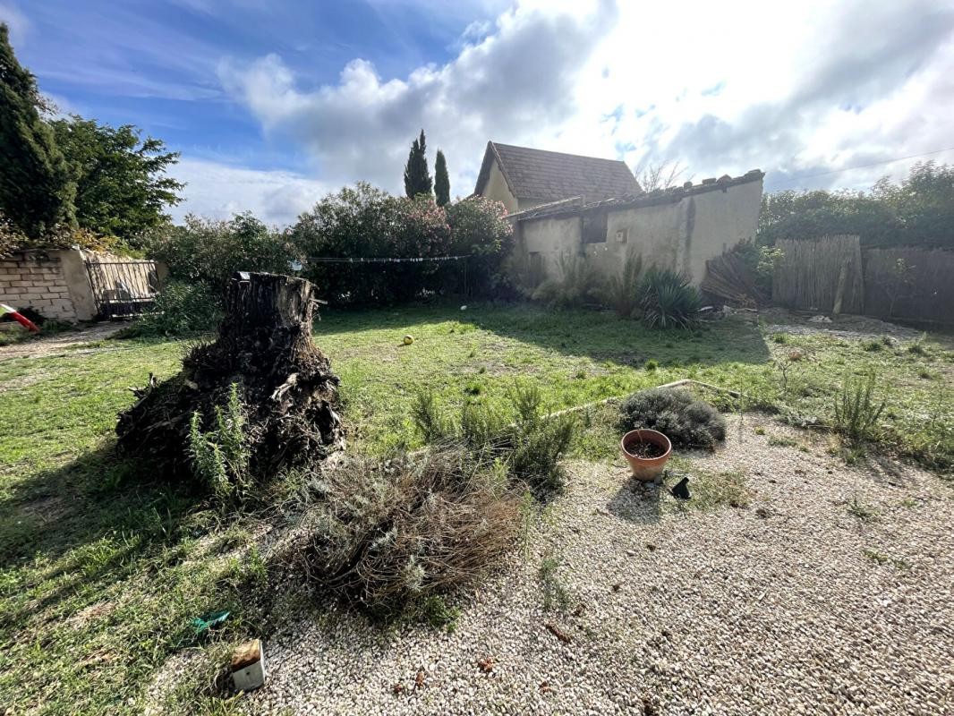 Vente Terrain à Carpentras 0 pièce