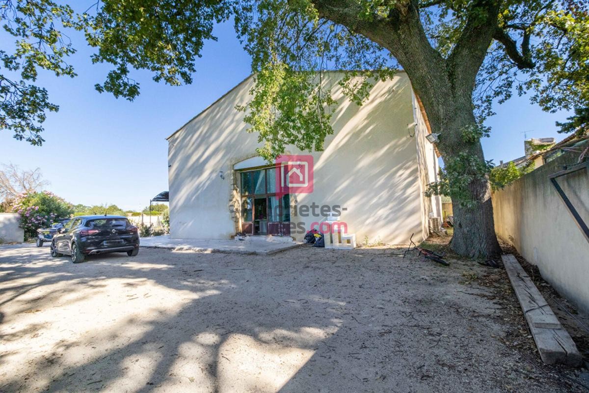 Vente Maison à le Pontet 9 pièces