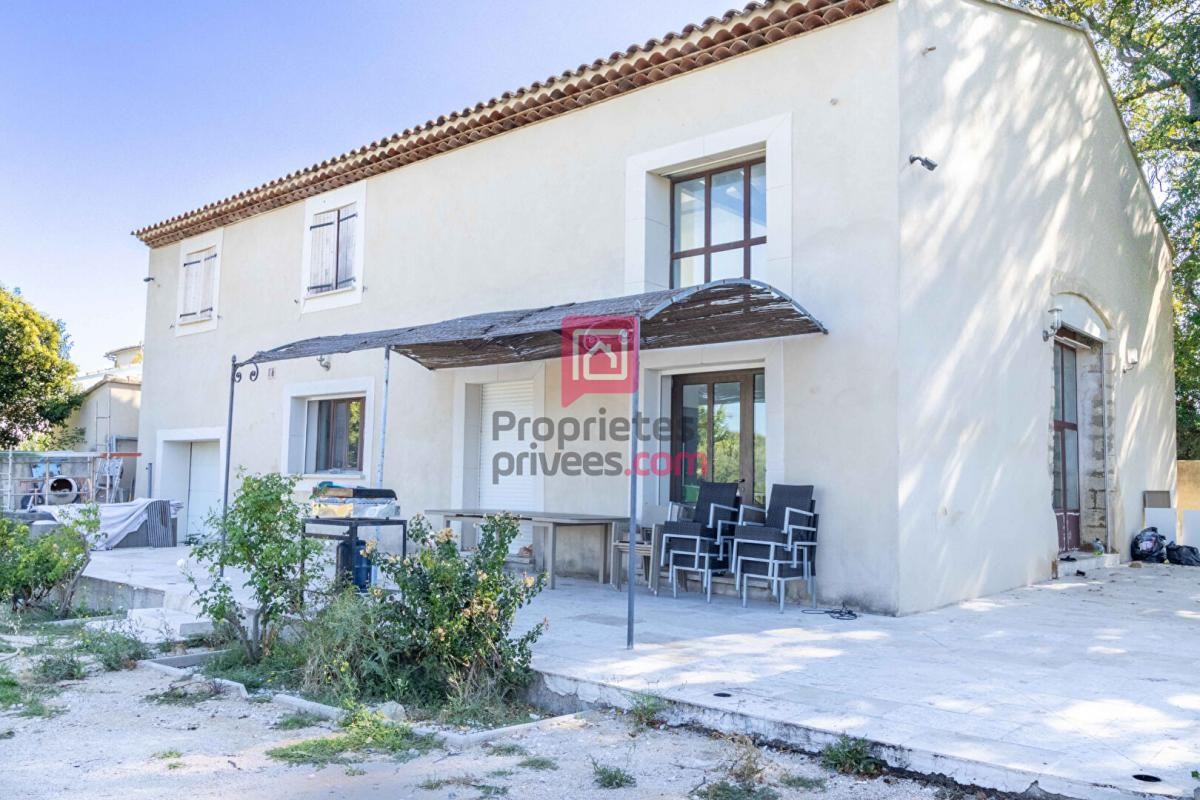 Vente Maison à le Pontet 9 pièces