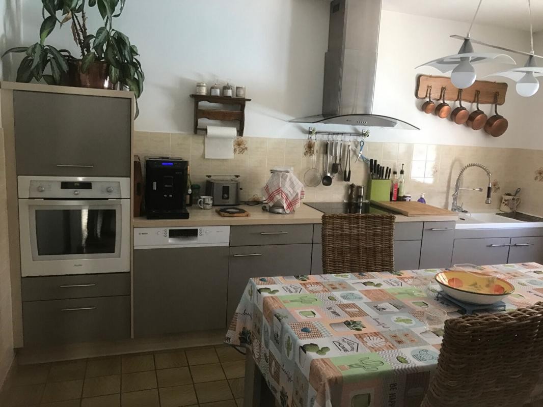 Vente Maison à Valréas 6 pièces