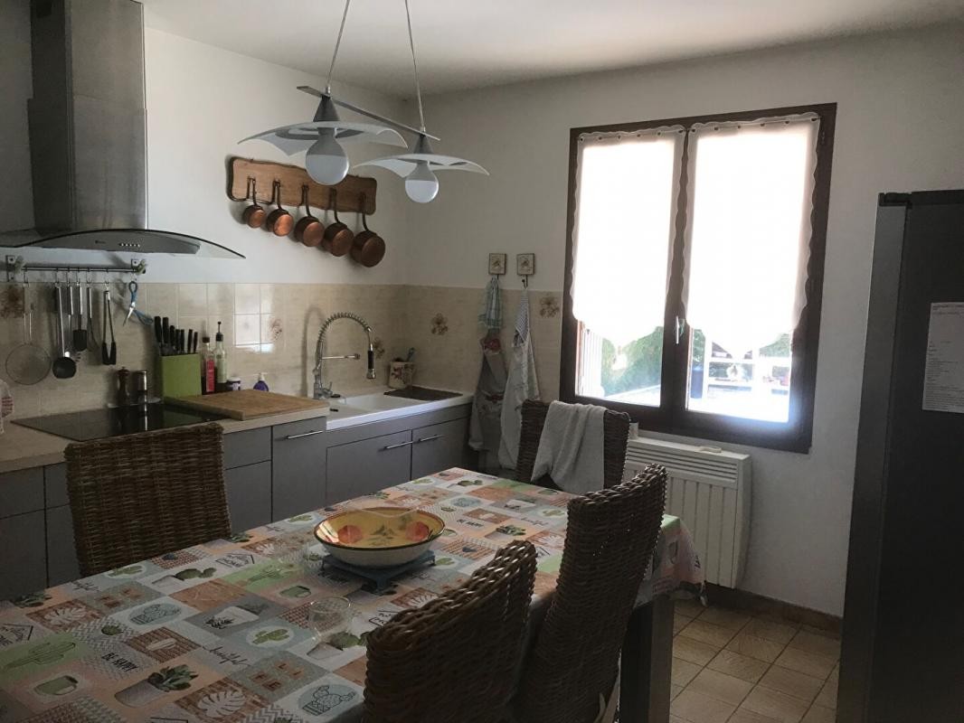 Vente Maison à Valréas 6 pièces