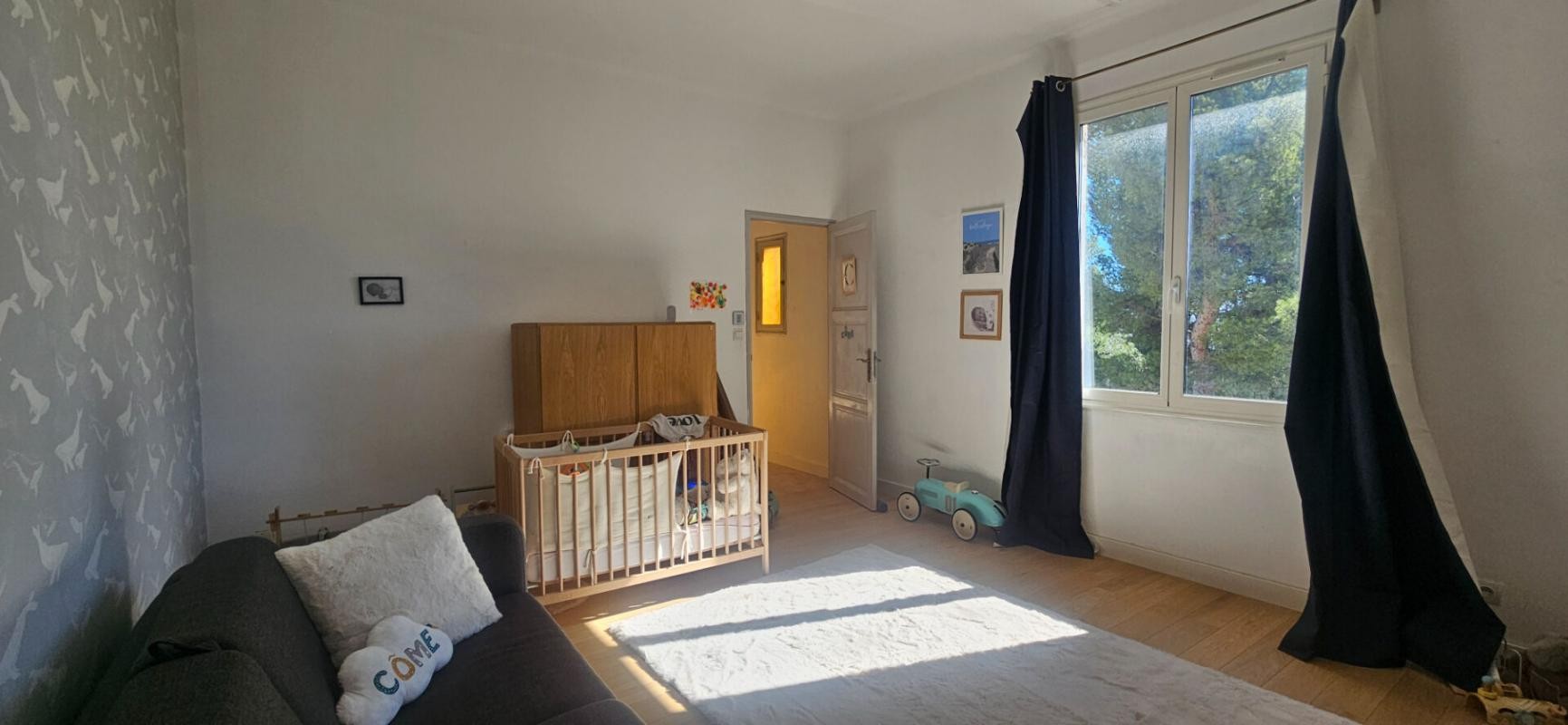 Vente Maison à Toulon 6 pièces