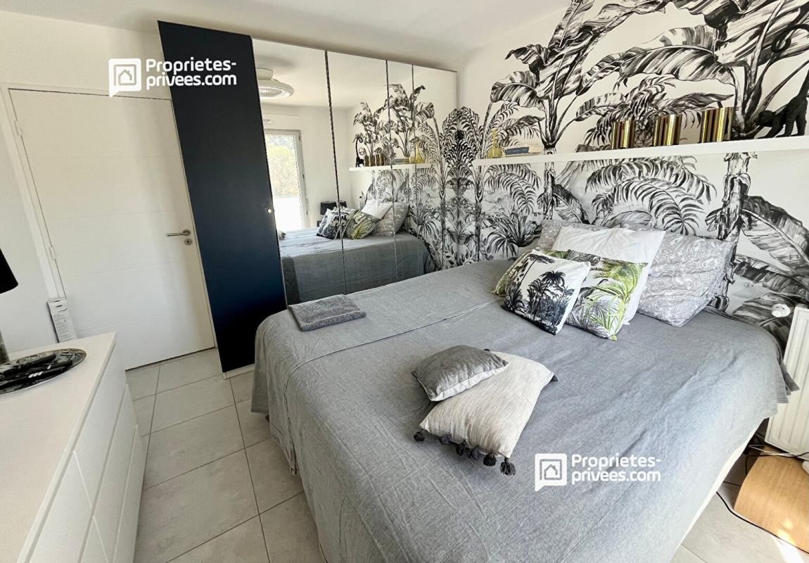 Vente Appartement à le Cannet 3 pièces