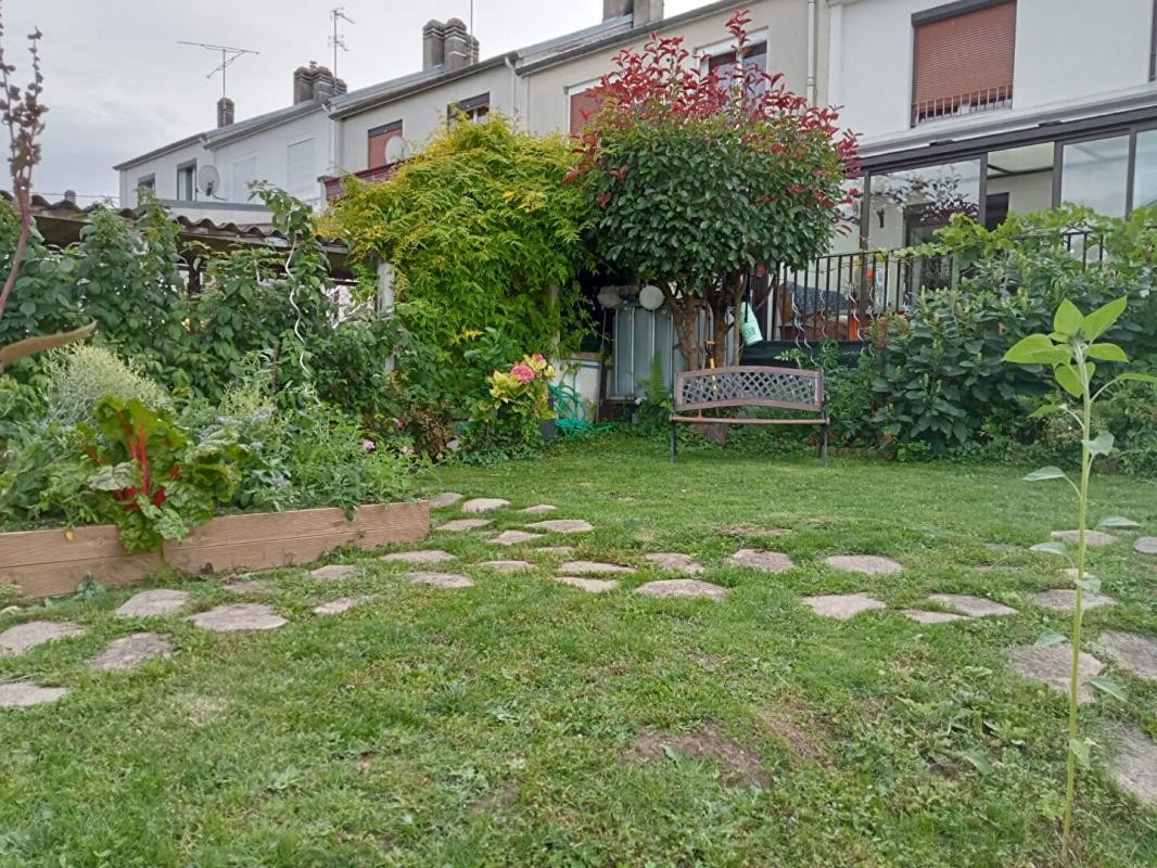 Vente Maison à Ailly-sur-Somme 5 pièces