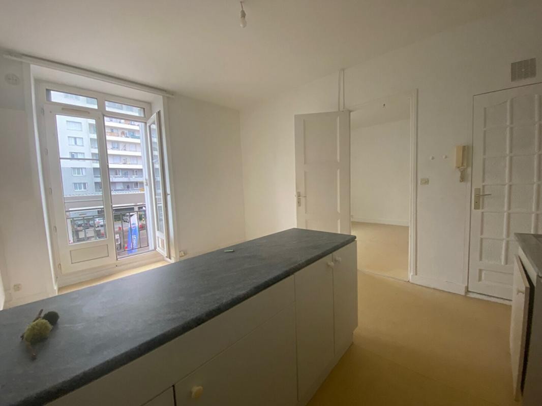 Vente Appartement à Nantes 2 pièces