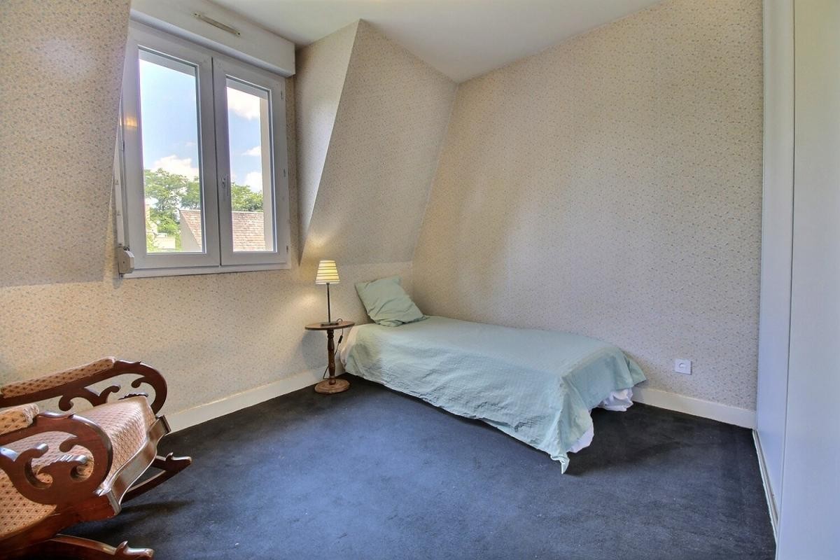 Vente Appartement à Châteauneuf-sur-Loire 3 pièces