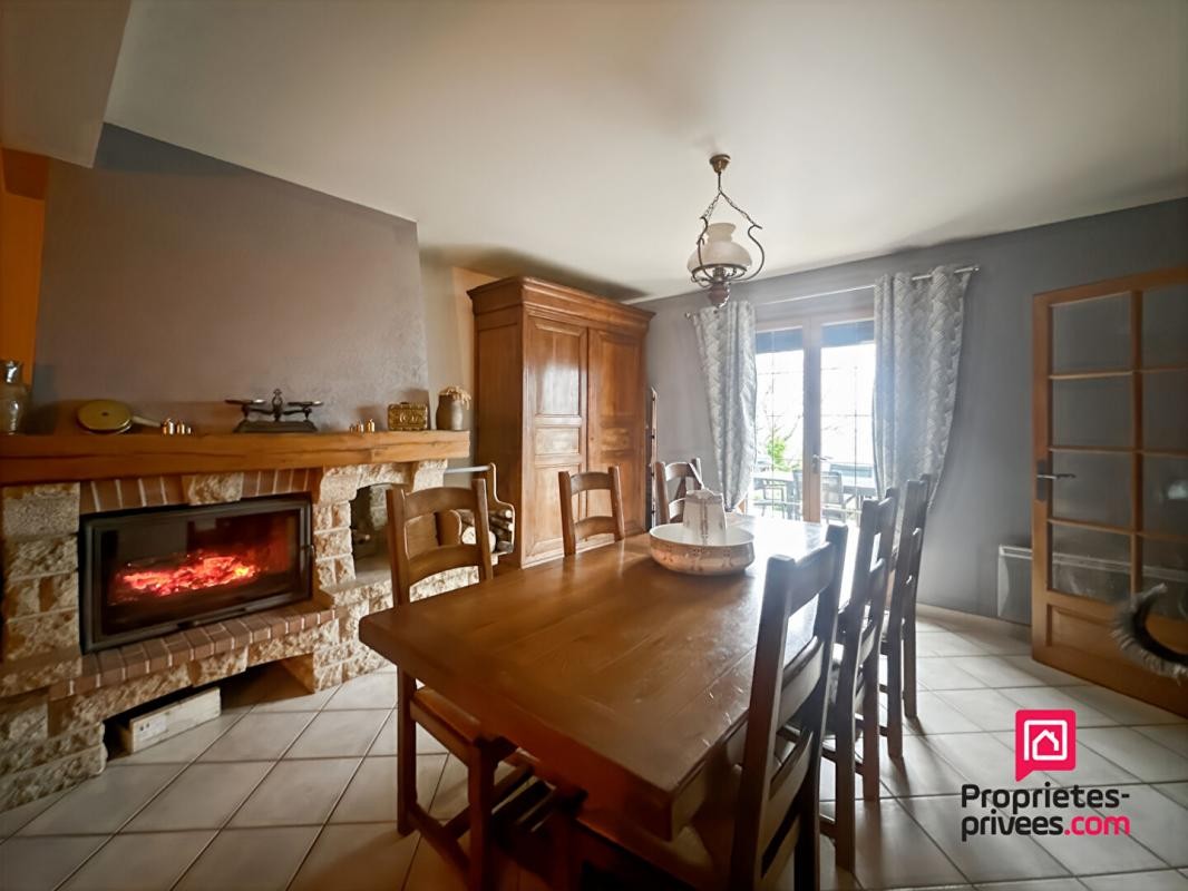 Vente Maison à Avallon 6 pièces