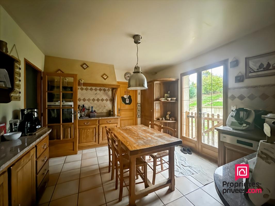 Vente Maison à Avallon 6 pièces