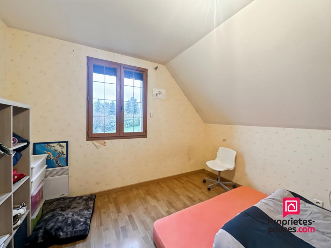 Vente Maison à Avallon 6 pièces