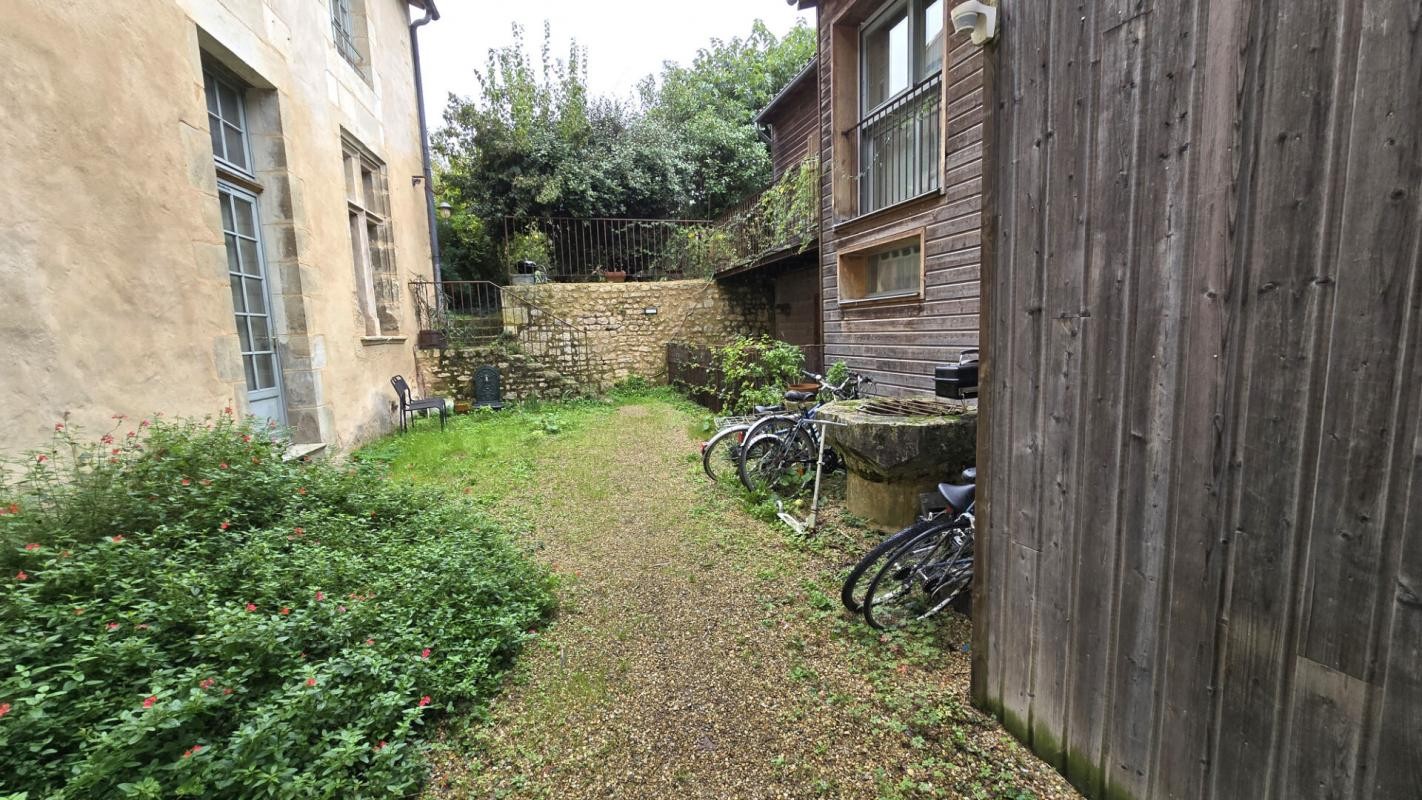 Vente Appartement à Poitiers 2 pièces