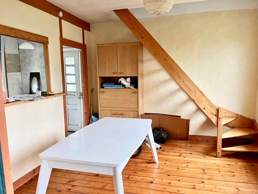 Vente Maison à Morlaix 2 pièces