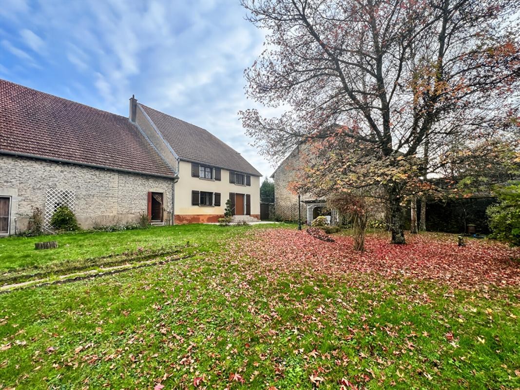 Vente Maison à Fretigney-et-Velloreille 5 pièces