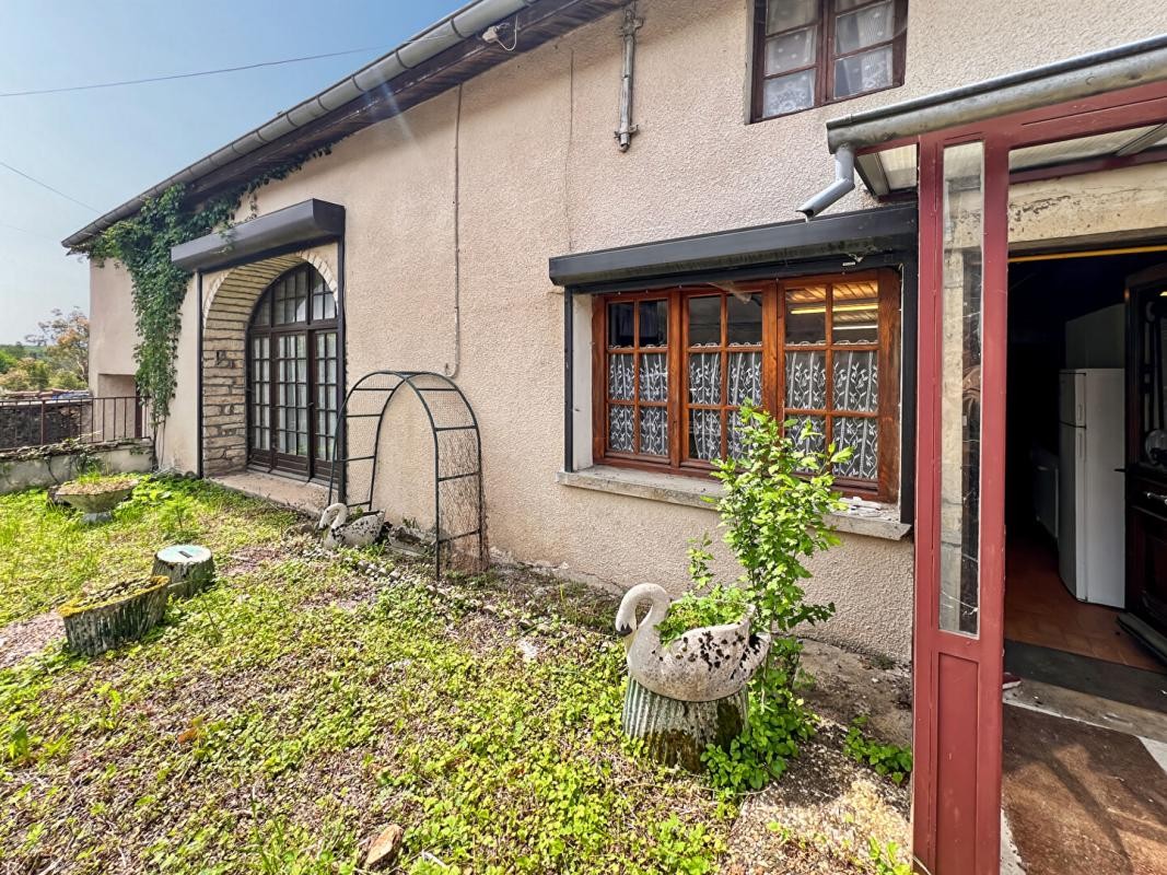 Vente Maison à Vezet 4 pièces