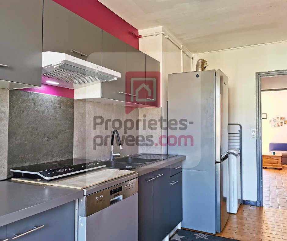 Vente Appartement à Draguignan 3 pièces