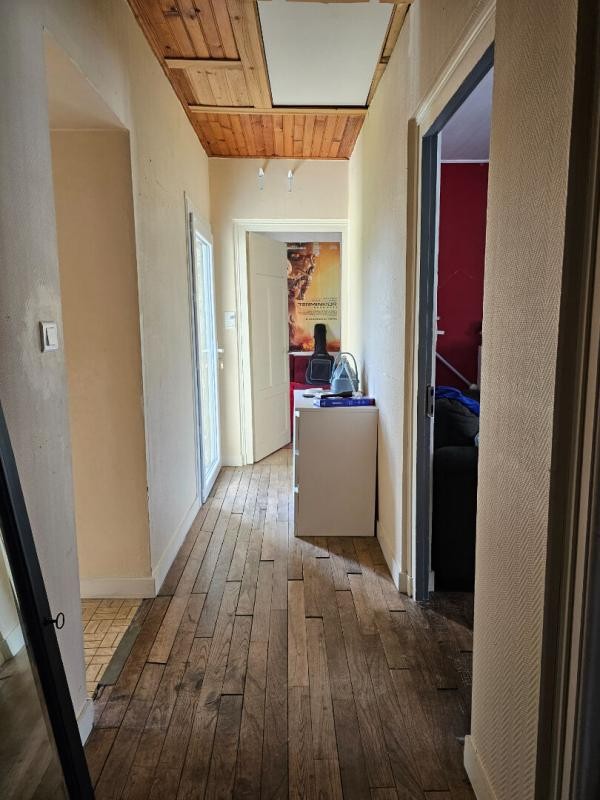 Vente Maison à Ploërdut 5 pièces