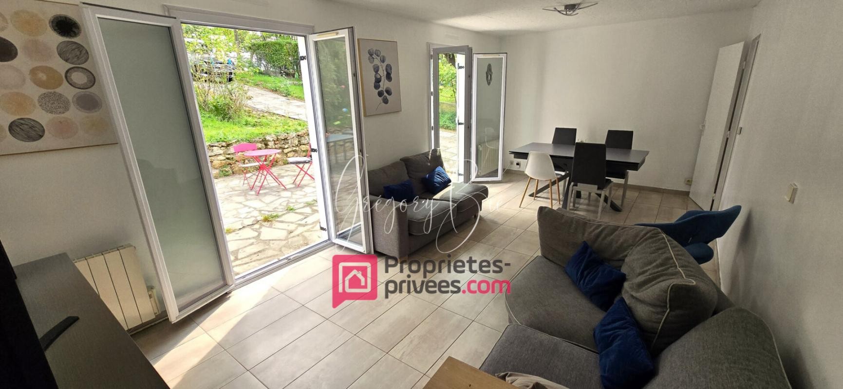 Vente Maison à Corbeil-Essonnes 6 pièces