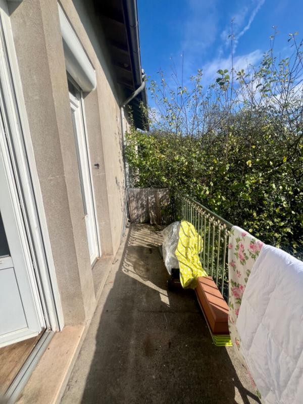 Vente Maison à Aubin 5 pièces