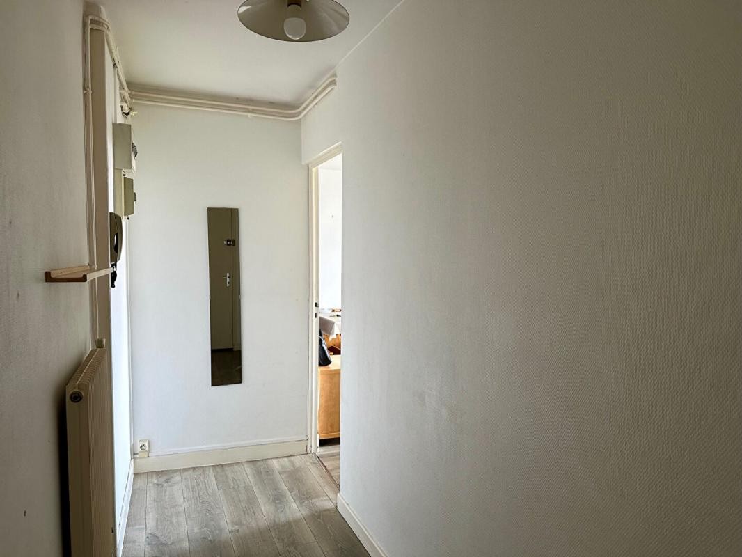 Vente Appartement à Reims 2 pièces