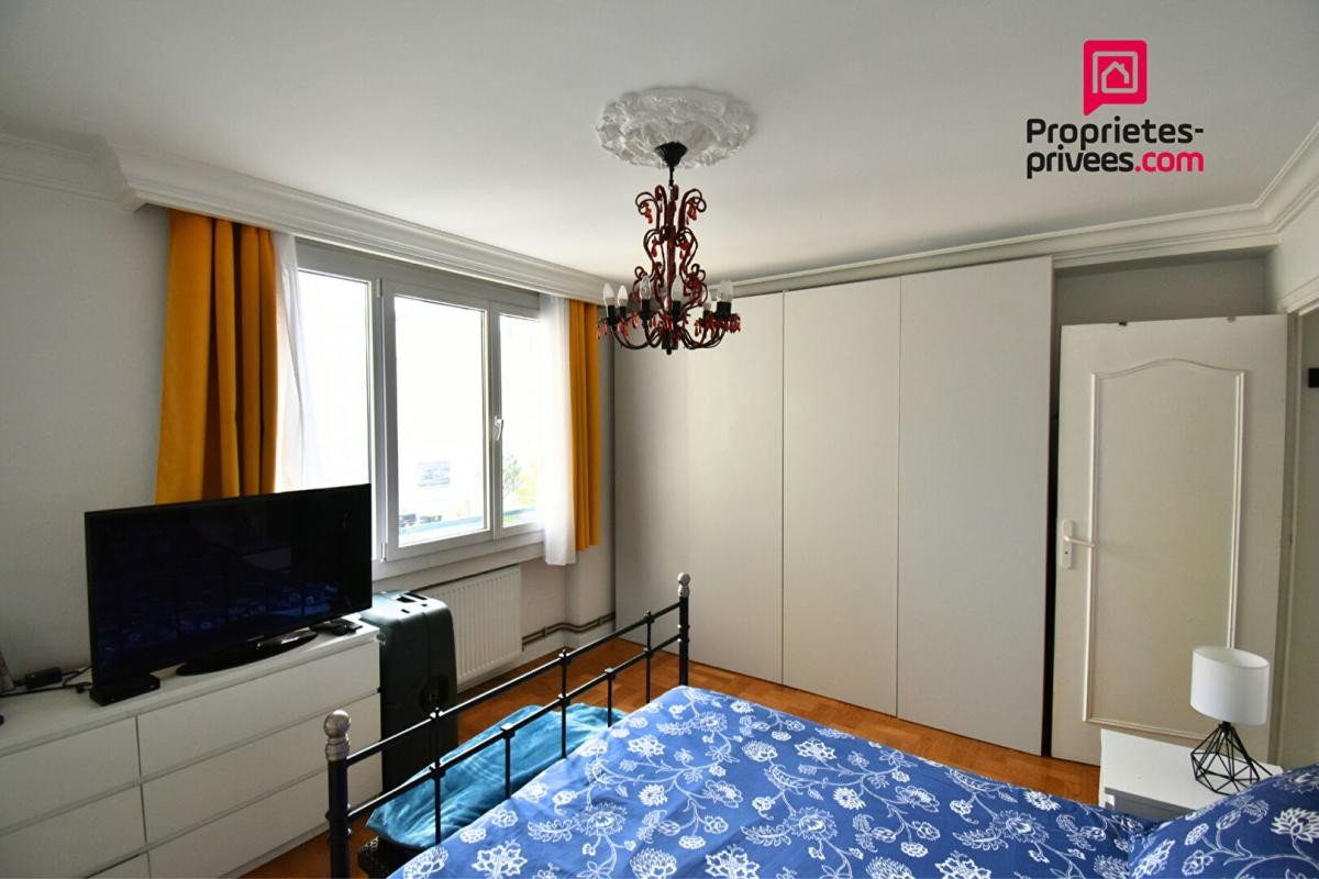 Vente Appartement à Villeurbanne 3 pièces