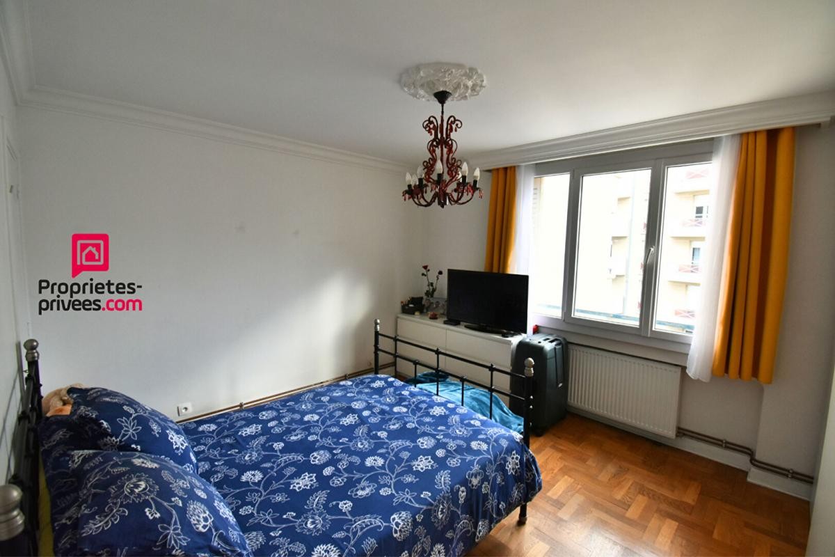 Vente Appartement à Villeurbanne 3 pièces