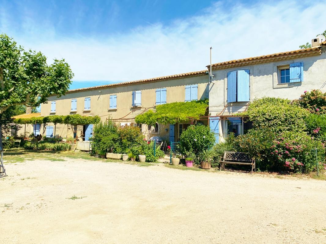 Vente Maison à Salon-de-Provence 10 pièces